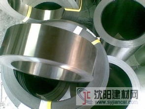專業(yè)供應(yīng)C7521白銅帶與洋白銅薄片 東莞市長安廣利金屬材料銷售部產(chǎn)品展示