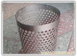 安平縣金順祥金屬制品 專業過濾筒制造與應用指南